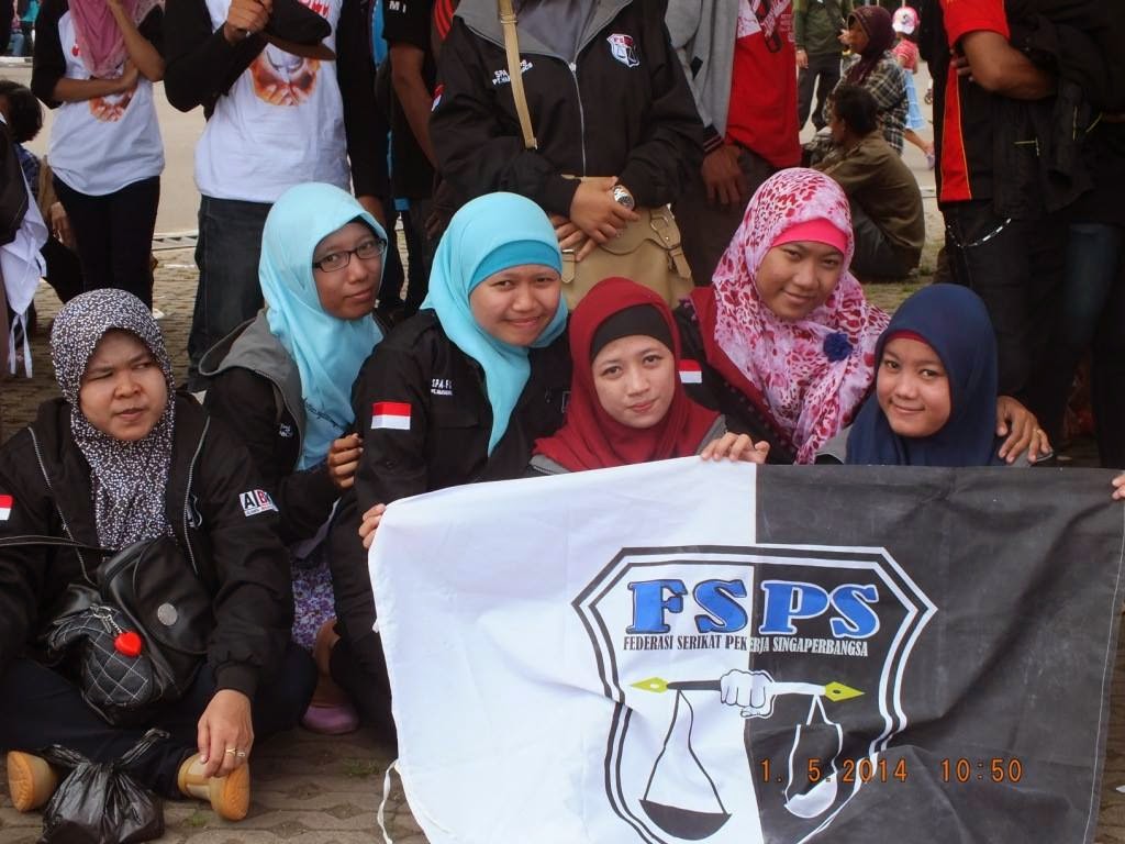 Anggota FSPS Harmonics Anggota FSPS Harmonics