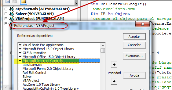excel vba internet explorer html inspector excel vba internet explorer html inspector