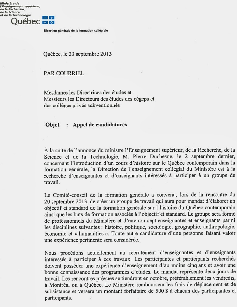 ecrire une lettre rencontre