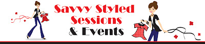 Savvy Styled Sessions
