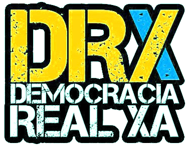 Democracia Real Xa! Democracia Real Xa!