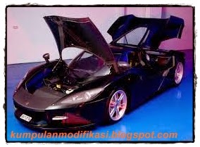 Modifikasi Mobil SPORT Modifikasi Mobil SPORT