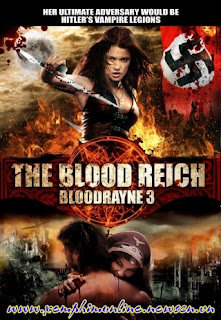 Hình Ảnh Diễn Viên Trong Bộ Phim Đệ Tam Đế Chế - Bloodrayne Iii: The Third Reich 2010 (HD)