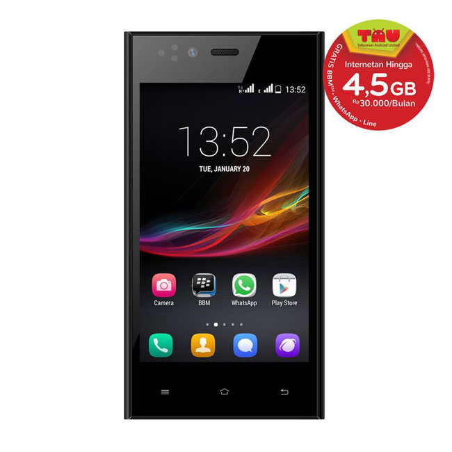 SPC S16 Flazz, Smartphone Android Quad Core Cuma Rp600 Ribuan SPC S16 Flazz, Smartphone Android Quad Core Cuma Rp600 Ribuan