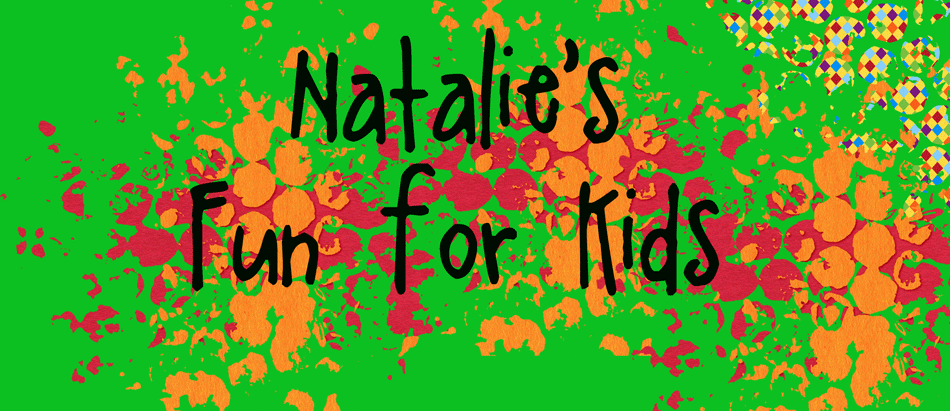Natalie's Fun For Kids