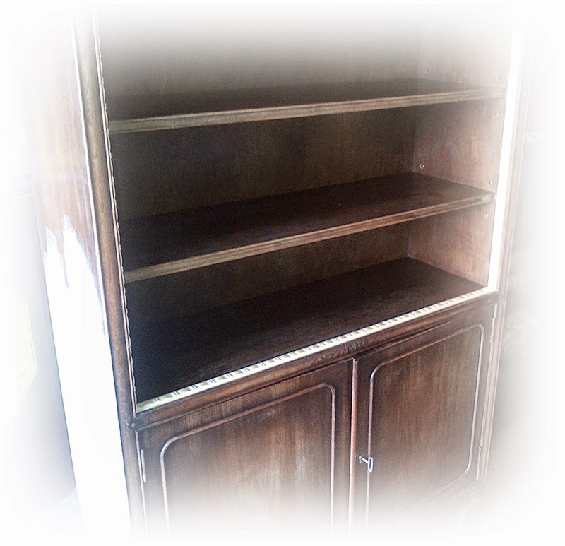 Shabby Chic & Co.: shabby Bad Impressionen