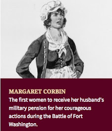 History Military Women