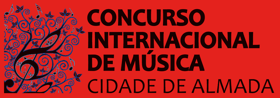 Concurso Internacional de Música "Cidade de Almada" 2014