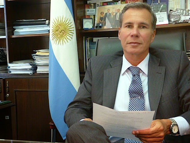 Nisman