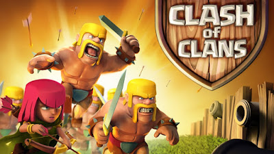 Formasi Clash of Clan TH6 Base COC TH6 terkuat