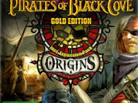 Pirates of Black Cove - Gold Edition
