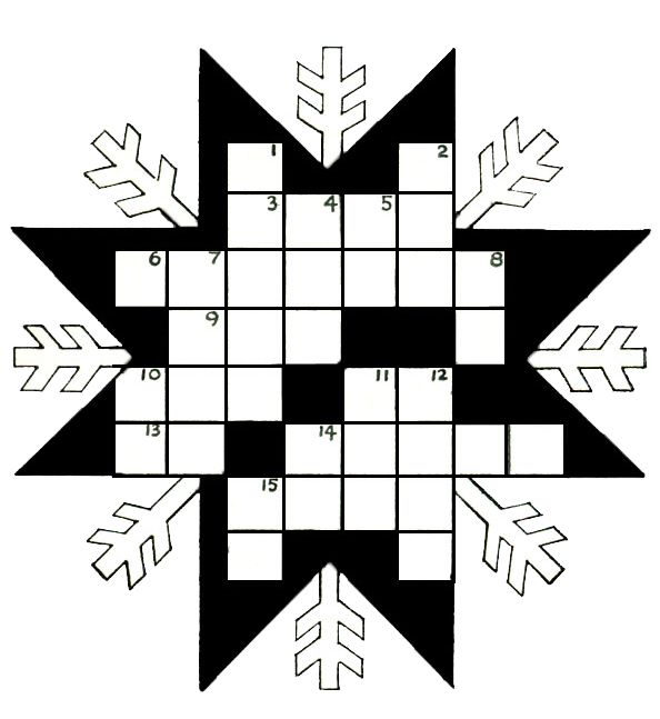 The PreShortzian Puzzle Project December 2014