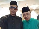 YAM Tengku Besar Pahang