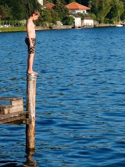 Lago de Orta