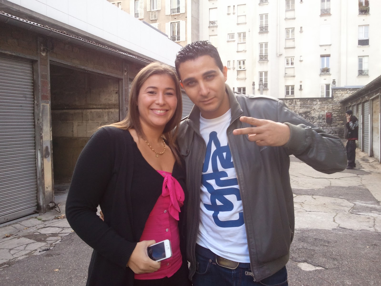 site de rencontres nrj