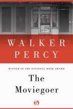 The Moviegoer by Walker Percy