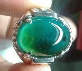 Cara Perawatan Batu Bacan Agar Cepat Mengkristal