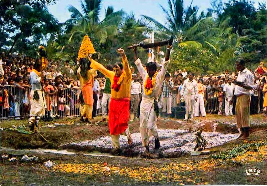 rencontre il de la reunion