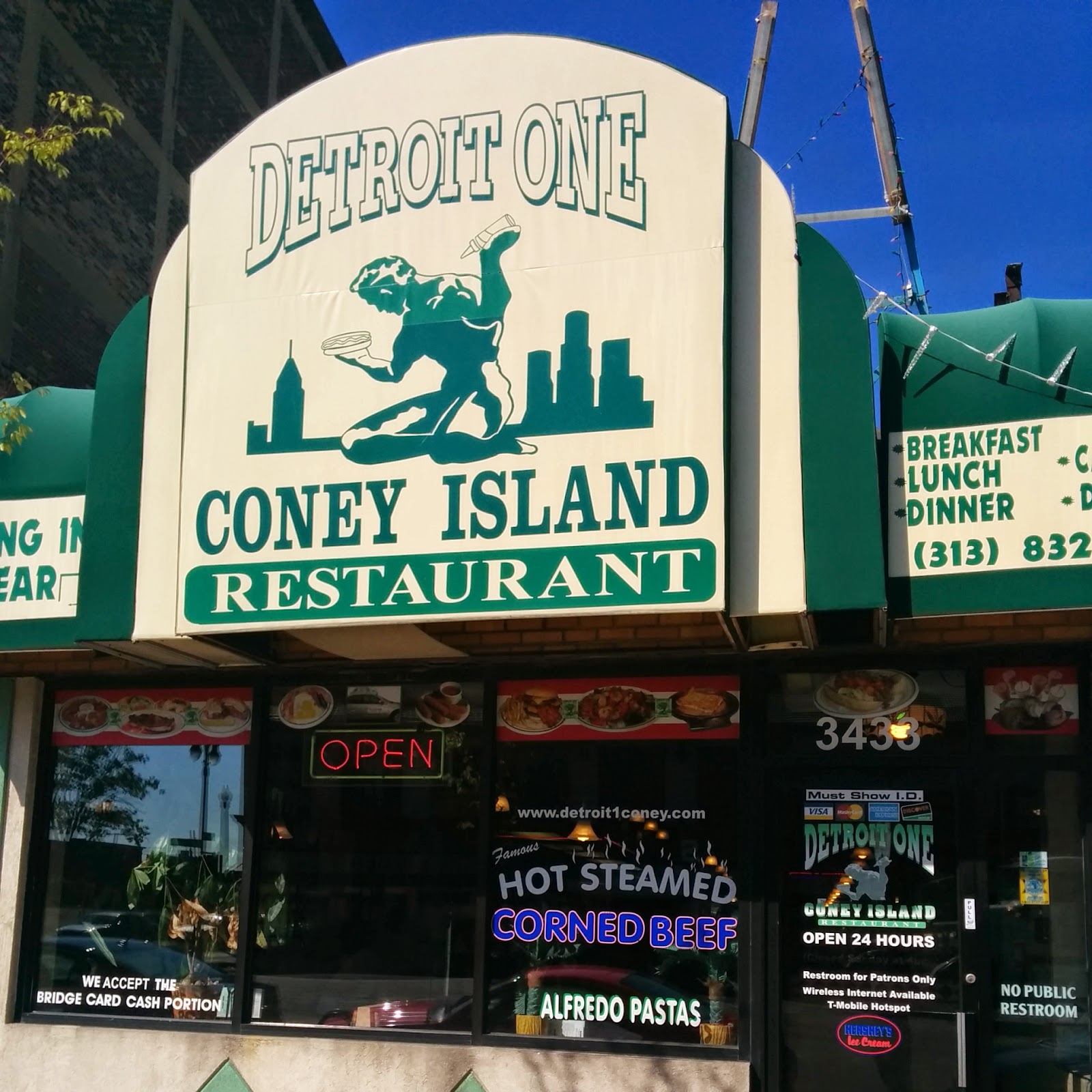 Zeffs Coney Island Detroit Zeffs Coney Island Detroit