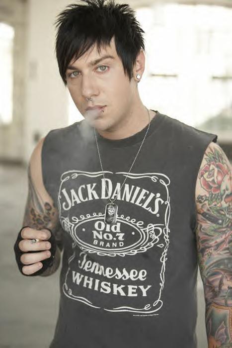 Zacky Vengeance