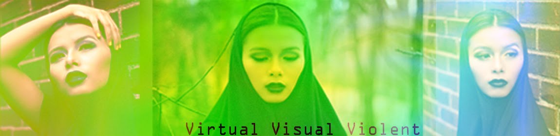 VirtualVisualViolent