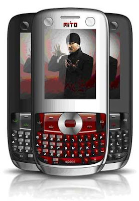 HP Mito 500 Hp Dual SIM Murah