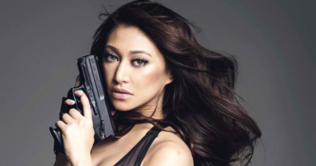 Rufa Mae Quintos Leaked Cell Phone Pictures Rufa Mae Quintos Leaked Cell Phone Pictures