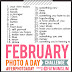 Feb Photo a Day