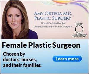 Female Plastic Surgeon Nashville TN