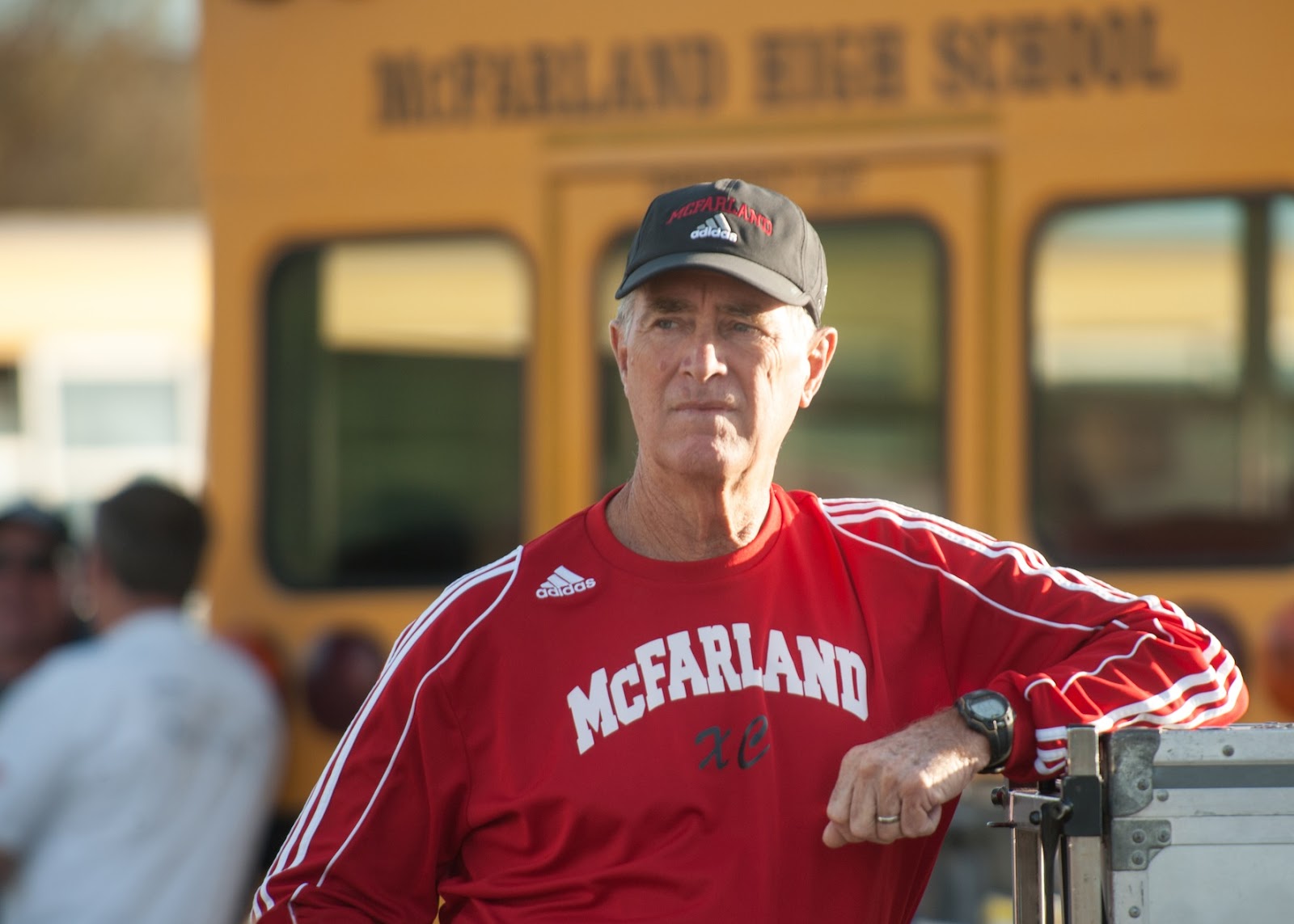 A Lucky Ladybug McFarland USA DVD Review And Giveaway A Lucky Ladybug McFarland USA DVD Review And Giveaway