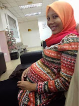 7 Month Pregnant