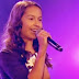 Menina brasileira encanta jurados no The Voice da Alemanha