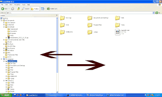 Trik Jahil Membuat Layar Monitor Bergoyang Dombret Trik Jahil Membuat Layar Monitor Bergoyang Dombret