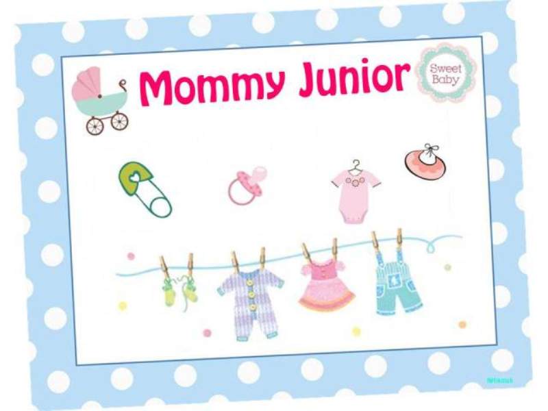 Mommy Junior