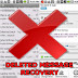 How to recover old deleted SMS messages in Android phones