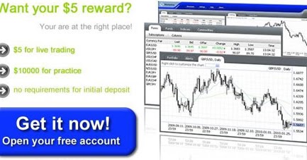 Bagaimana cara mendaftar handel forex