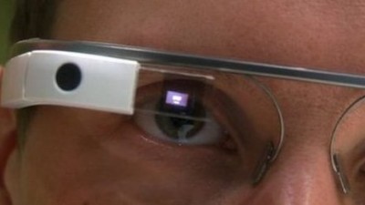 Google Glass Dapatkan Fitur Baru, Ambil Foto dengan Kedipan Mata Google Glass Dapatkan Fitur Baru, Ambil Foto dengan Kedipan Mata