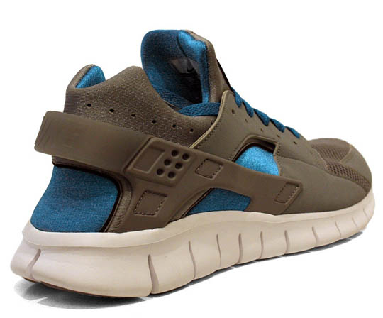 los huarache