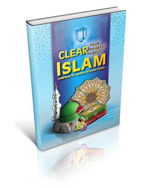 clear your doubts about islam
