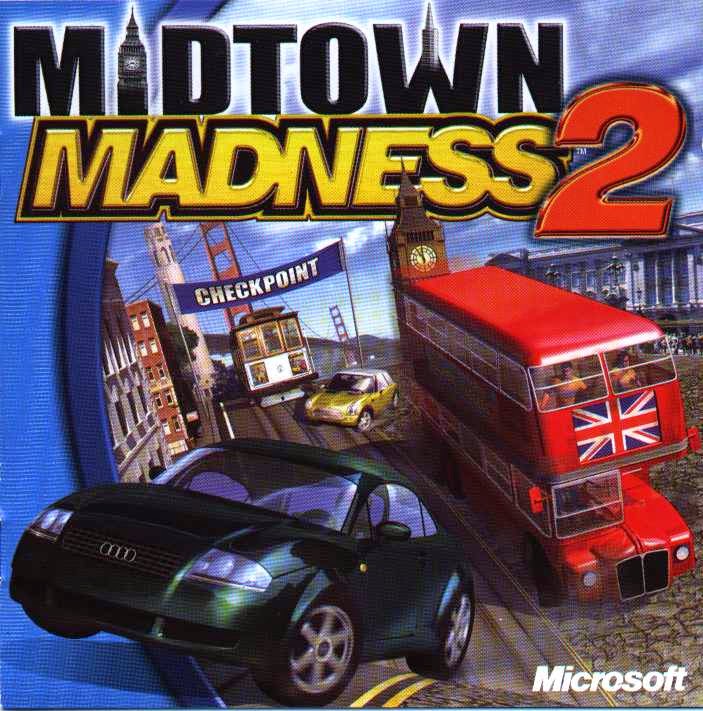 Madness 4