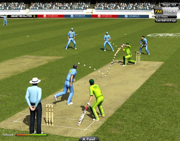 Free Cricket 12 Game Download