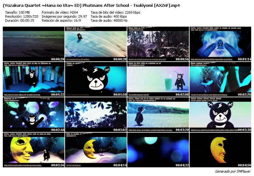 Wallpaper Elfamiliardzero Ranking Pv S Openings Endings 2013 Otono Desktop Wallpaper