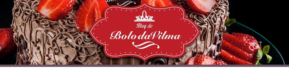 Bolo da Vilma