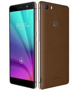 Micromax Canvas 5 price, specifications, features, comparison