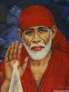 shirdi saibaba image