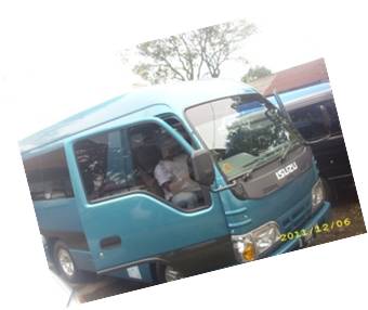 Pesona 1000 Air Terjun : Wisata Naringgul ~ Pesona 1000 ...