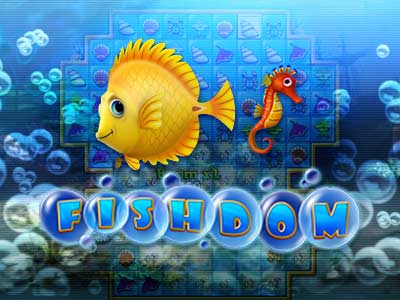 free fishdom game for pc free fishdom game for pc