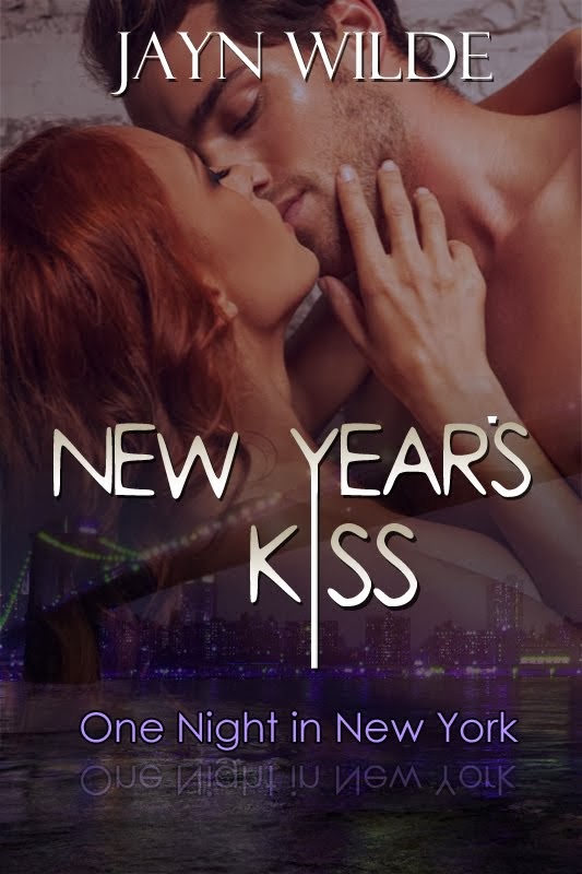 New Year's Kiss