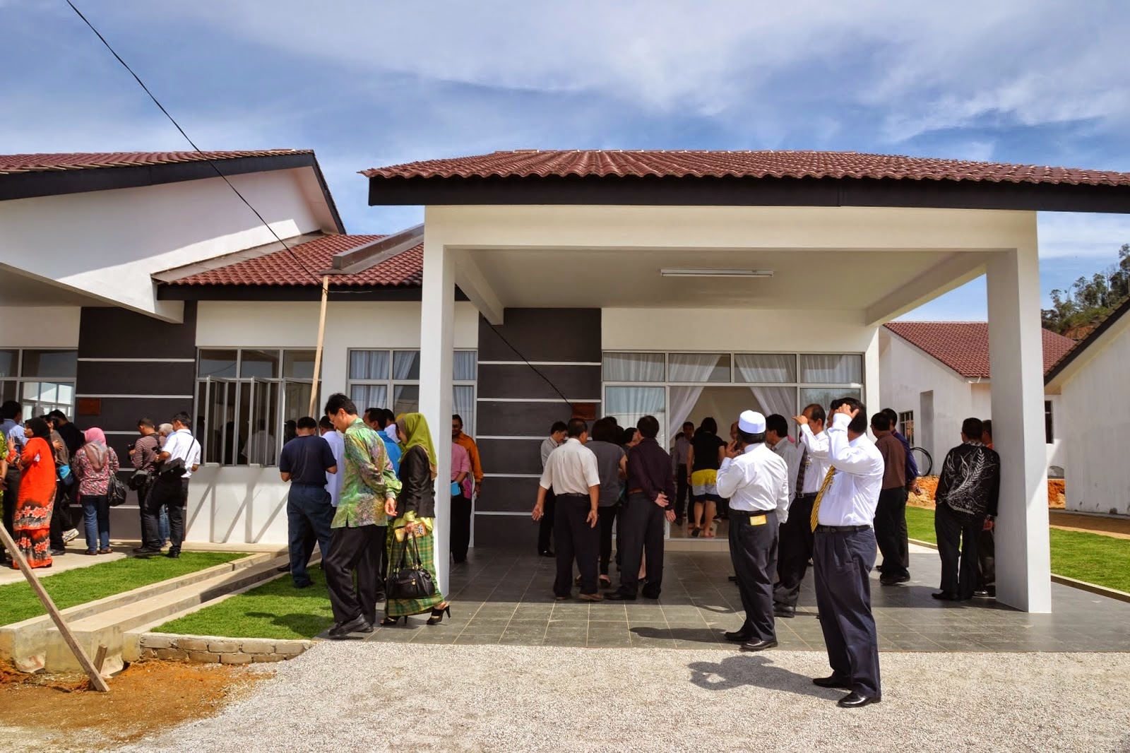 Khabar Pahang PR1MA Negeri Pahang  kaedah 'menangmenang' libatkan