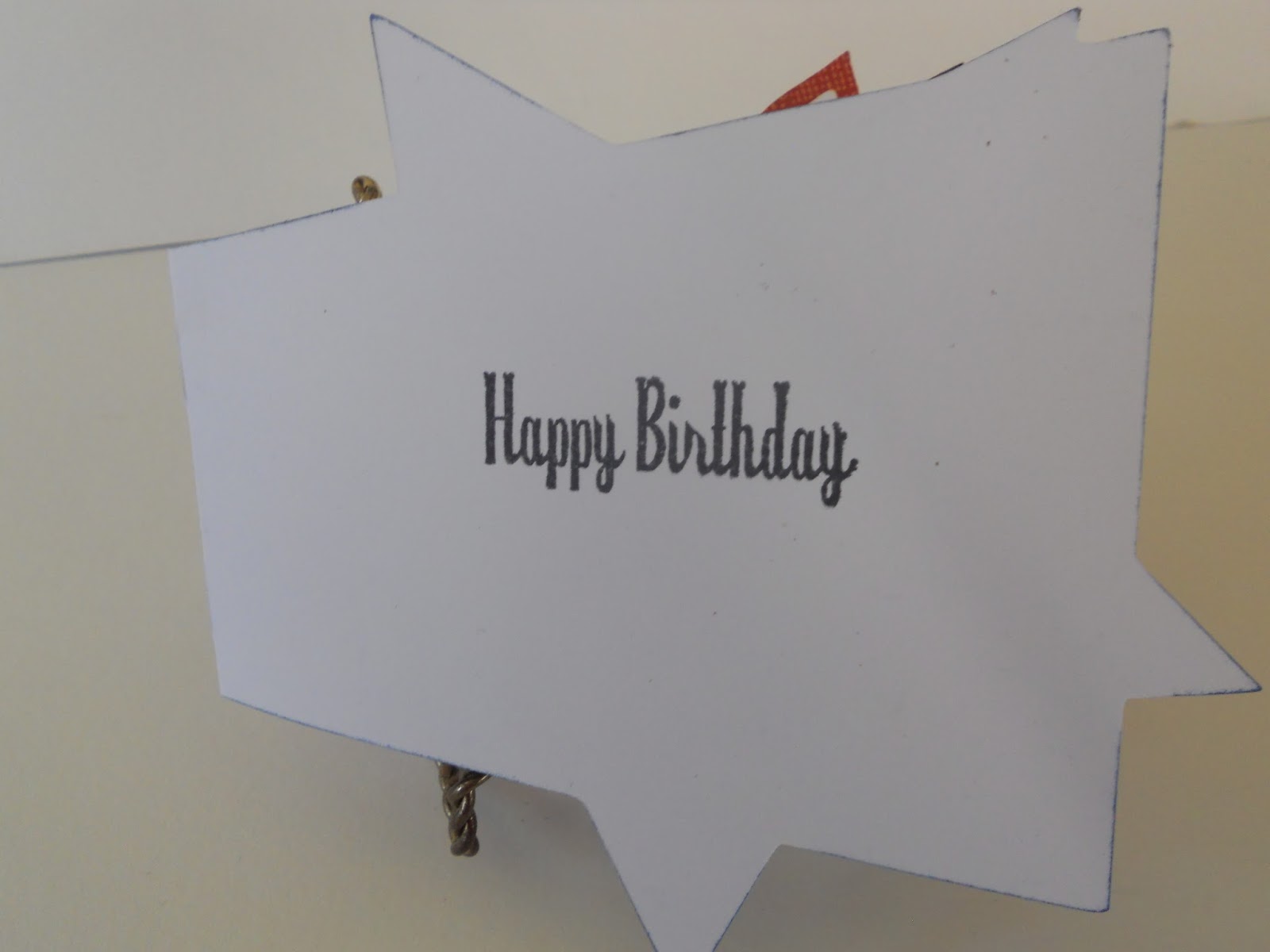 happy birthday to rockstar